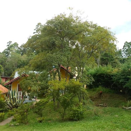 Pousada Canto dos Pássaros Monte Verde (Minas Gerais) Exterior foto