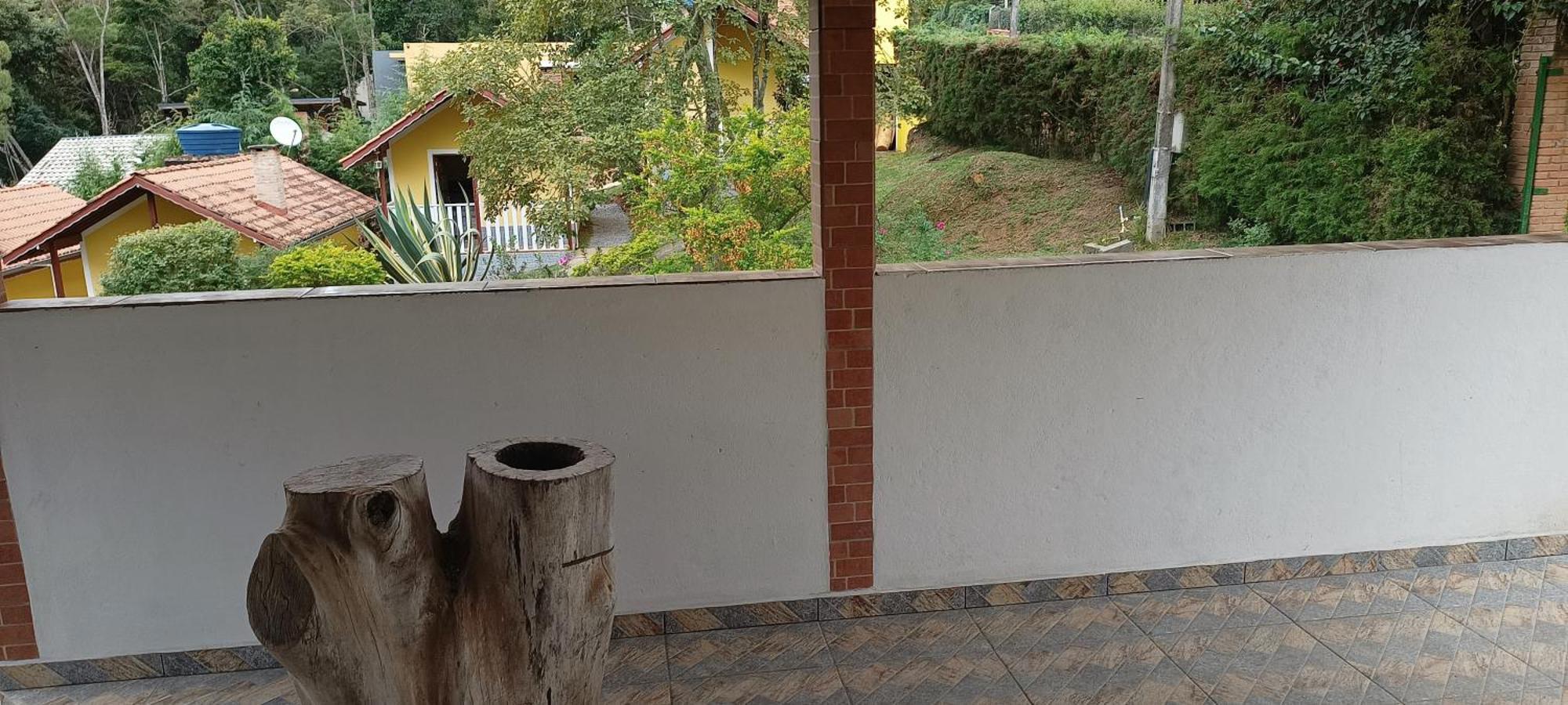Pousada Canto dos Pássaros Monte Verde (Minas Gerais) Exterior foto