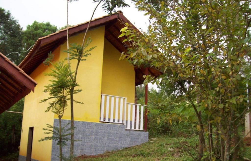 Pousada Canto dos Pássaros Monte Verde (Minas Gerais) Exterior foto