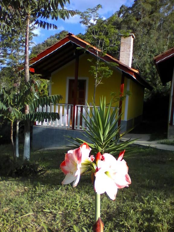 Pousada Canto dos Pássaros Monte Verde (Minas Gerais) Exterior foto
