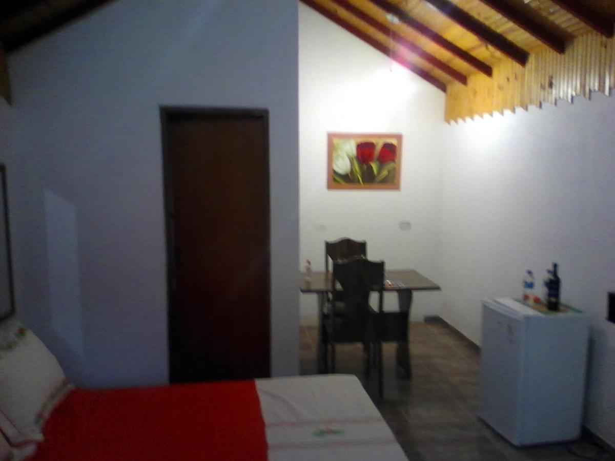 Pousada Canto dos Pássaros Monte Verde (Minas Gerais) Exterior foto